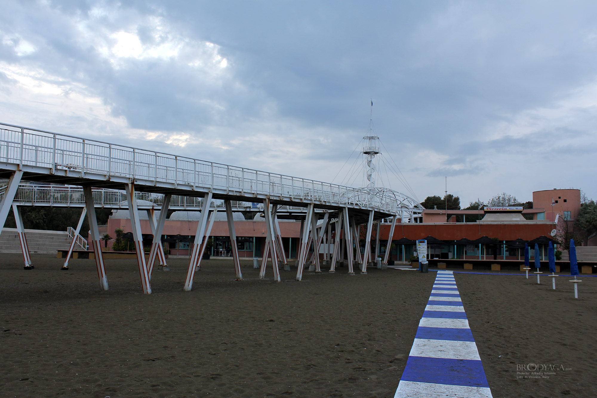 Lido di Venezia